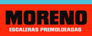ESCALERAS MORENO